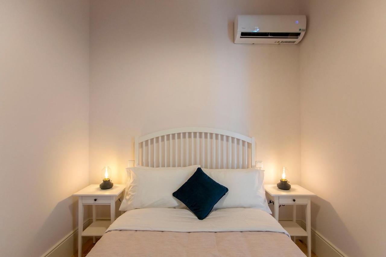 Lovelystay - 2Br Flat With Ac In Duque De Loule Porto Dış mekan fotoğraf