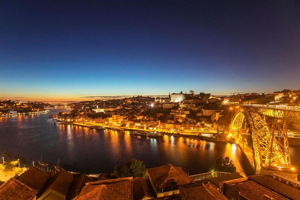 Lovelystay - 2Br Flat With Ac In Duque De Loule Porto Dış mekan fotoğraf