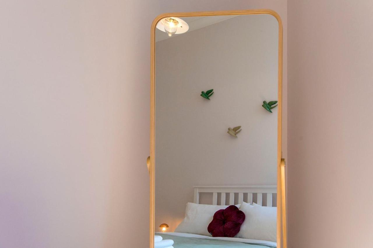 Lovelystay - 2Br Flat With Ac In Duque De Loule Porto Dış mekan fotoğraf