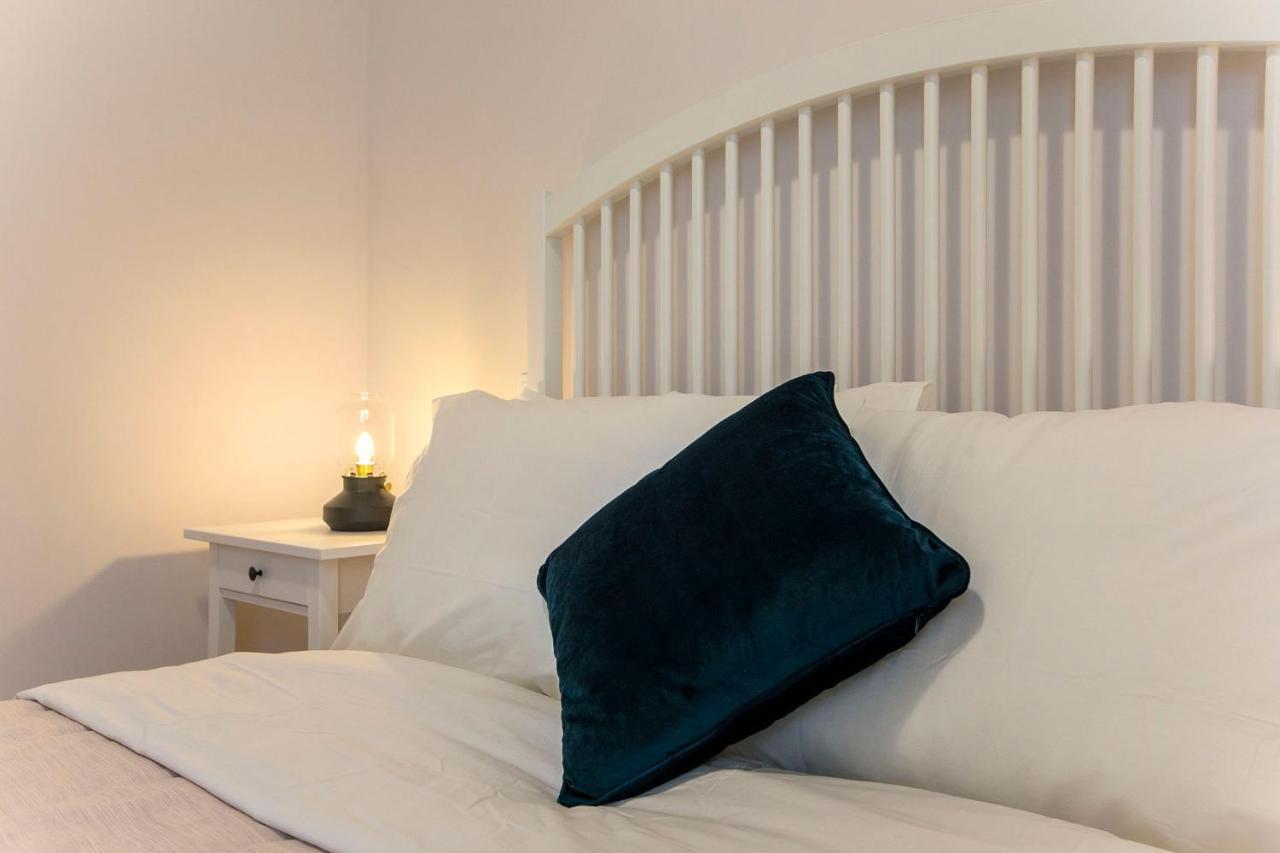 Lovelystay - 2Br Flat With Ac In Duque De Loule Porto Dış mekan fotoğraf